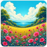 游戏内爆炸对角色听觉的永久损伤模拟