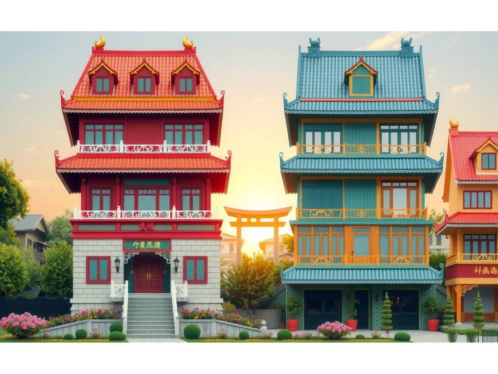 绝地求生卡盟房区战术：守楼攻楼实战技巧教学(1)