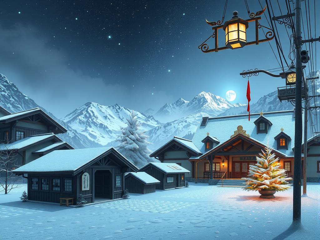 三角洲卡盟雪地战备：雪地作战物资