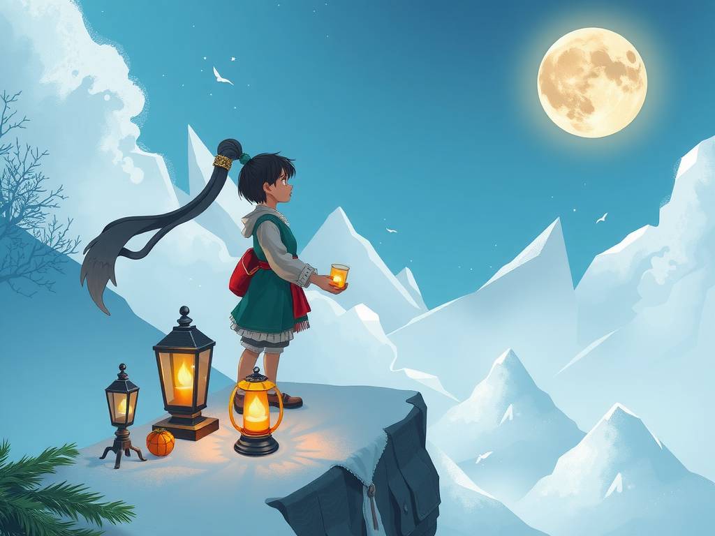 绝地求生卡盟雪地地图潜伏隐蔽装备选购(1)