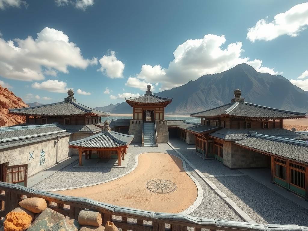 绝地求生卡盟视野、音效、操作三位一体优化