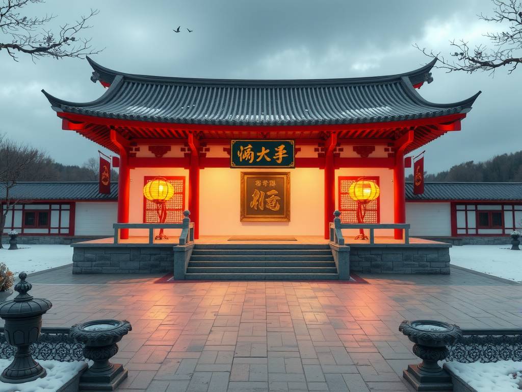 绝地求生卡盟雪地地图潜伏流道具组合技巧