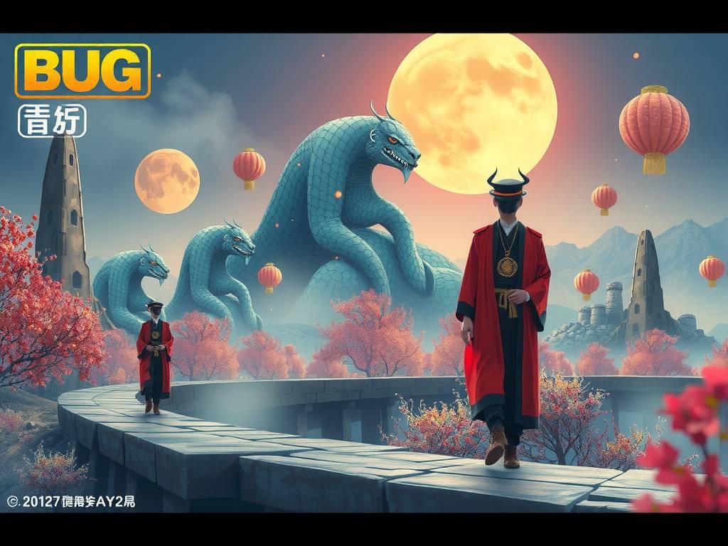 三角洲卡盟游戏BUG修复道具说明