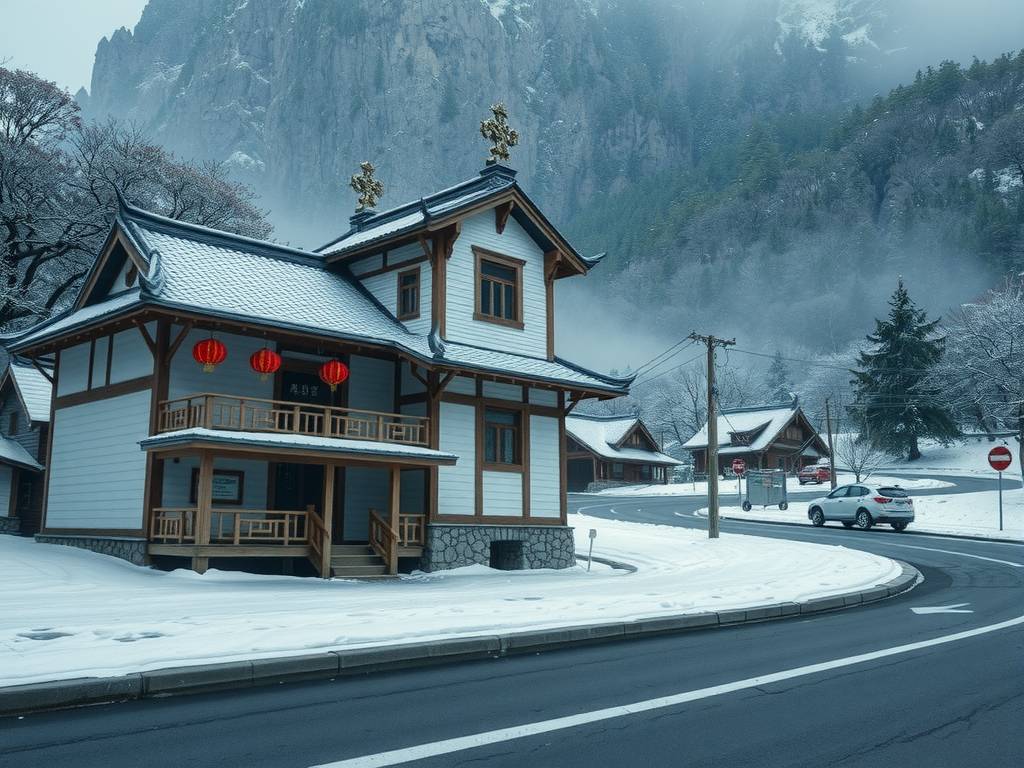 绝地求生卡盟雪地吉利服隐蔽技巧