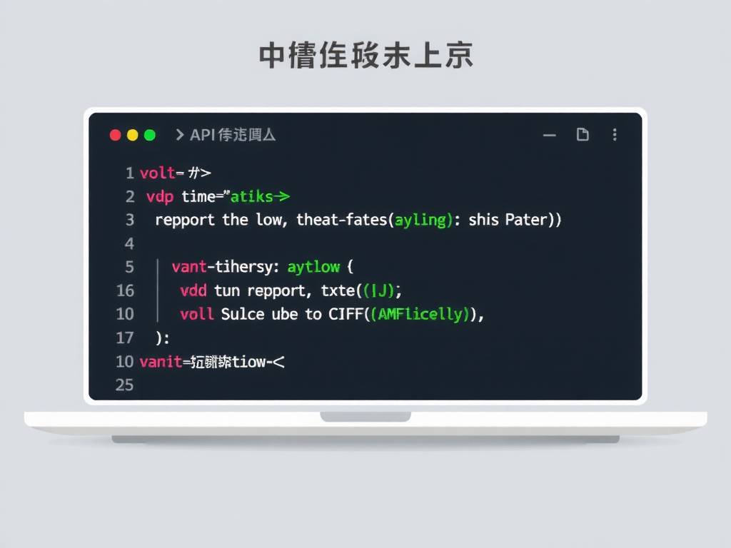 用户自定义脚本：三角洲卡盟是否开放了API或SDK