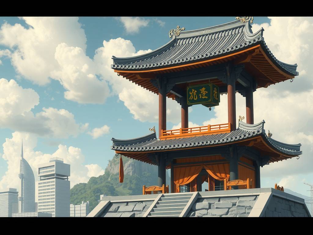 量子计算发展对未来游戏加密与三角洲卡盟破译的猜想(1)