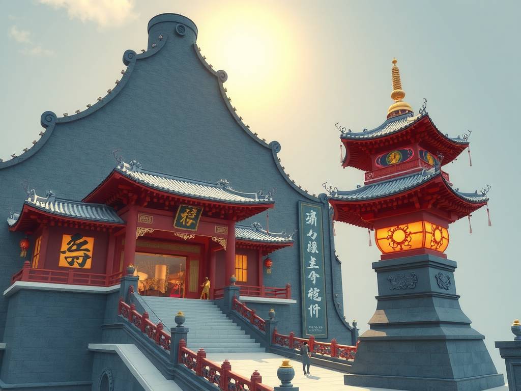 边缘计算与三角洲卡盟的分布式计算资源利用设想(1)