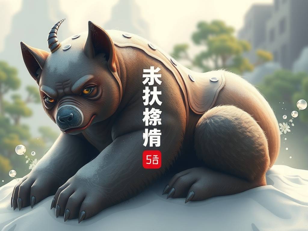 三角洲卡盟的“光照与渲染”信息提取以实现透视效果