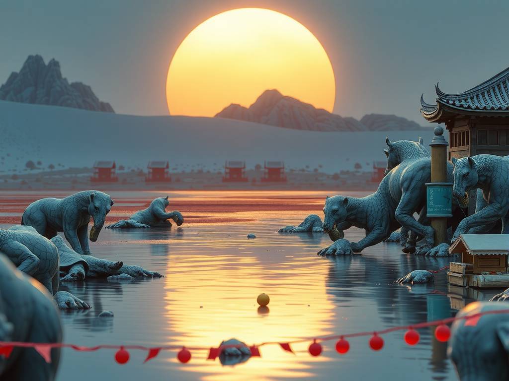 数字人文视角：三角洲卡盟文化衍生的亚文学创作