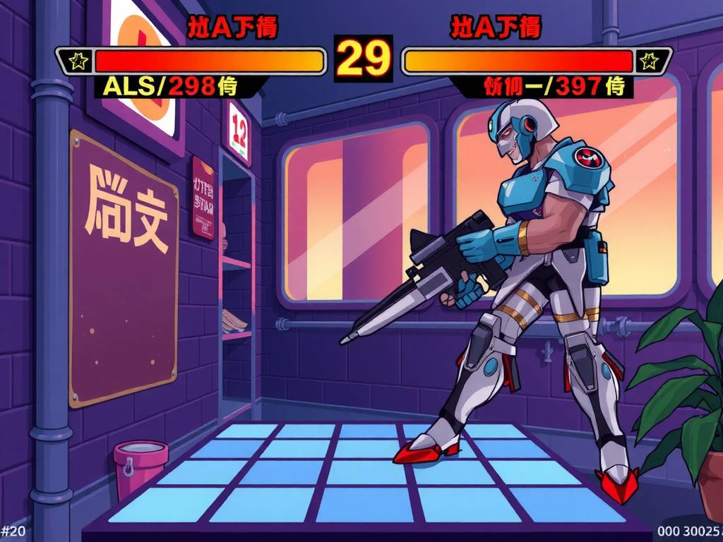 游戏角色动画系统可能隐含的hitbox信息被三角洲卡盟解析