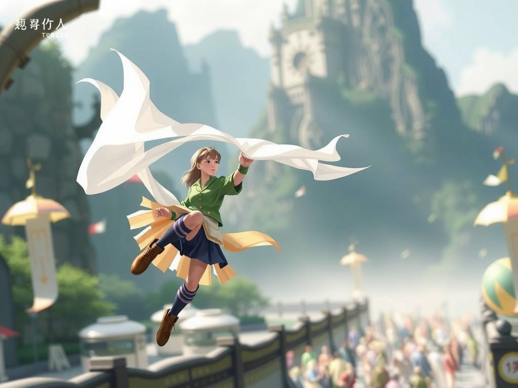 三角洲卡盟的“神经风格迁移”伪装游戏画面输出