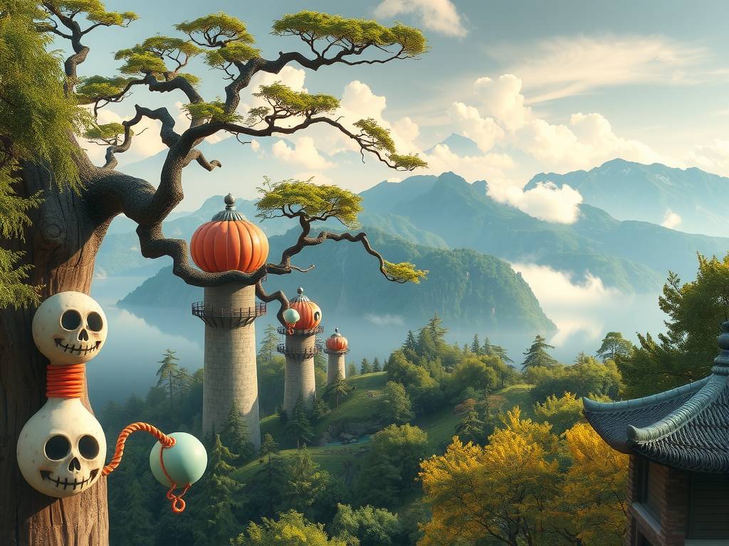 游戏过场动画的渲染管线可能成为数据采集的窗口