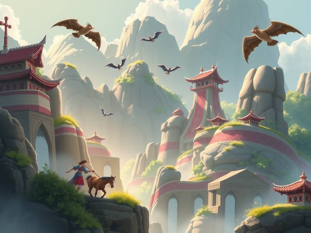 游戏NPC的对话树与行为脚本可能暴露任务信息