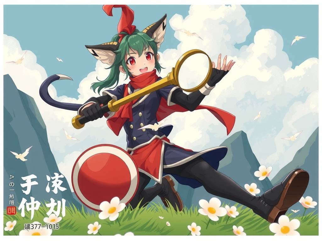 游戏NPC的对话树与行为脚本可能暴露任务信息(1)