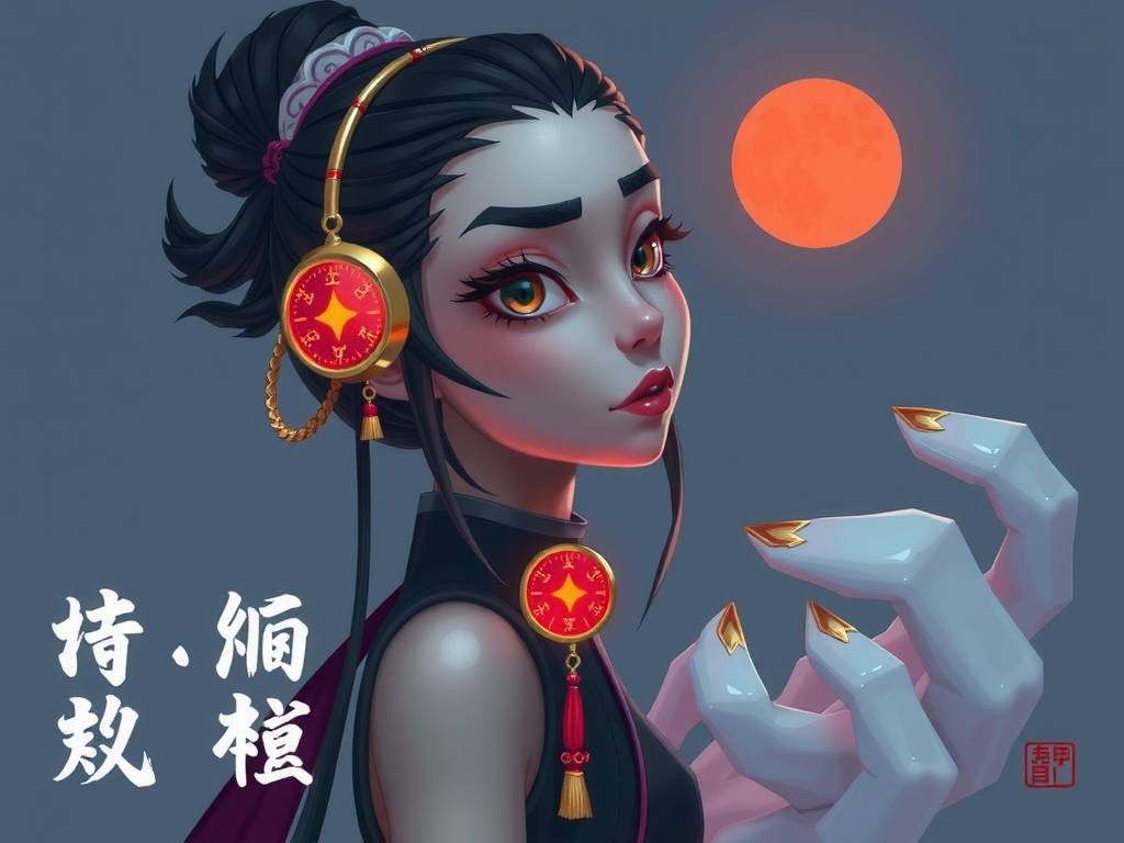 游戏内昼夜循环的光照计算可能泄露全局时间信息