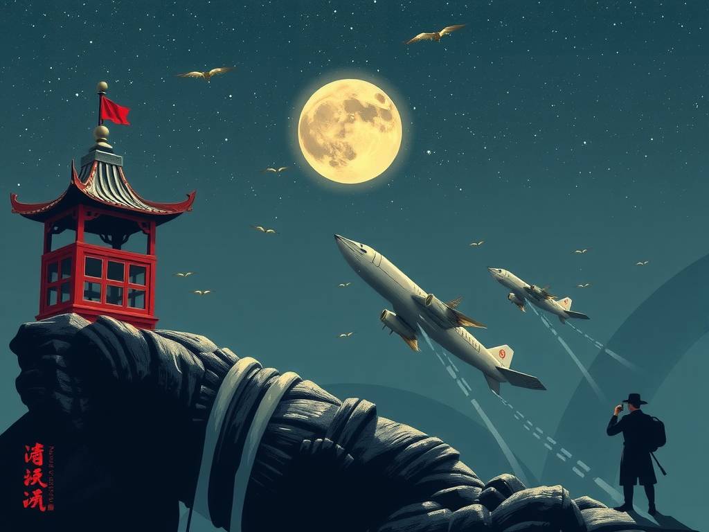 非物质劳动的商品化：三角洲卡盟中的知识与数据劳动