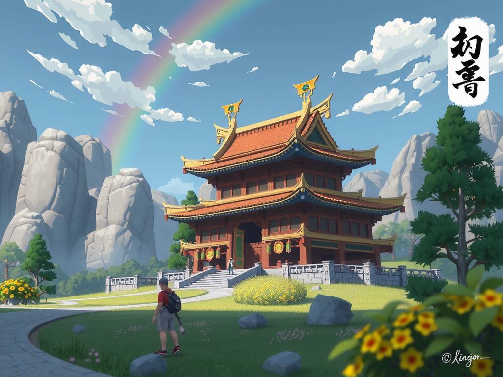 游戏内贸易路线的NPC巡逻规律可能被总结