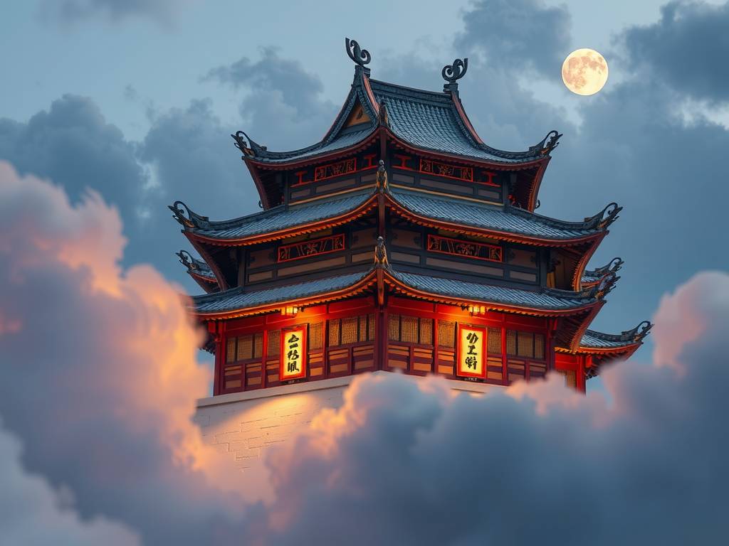 从心理地理学看三角洲卡盟绘制的游戏认知地图