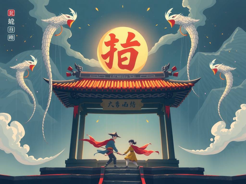 游戏内声誉与阵营系统的数值可能被监控与计算(1)